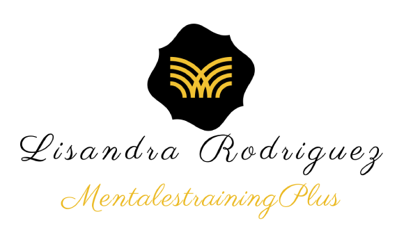 Lisandra Rodriguez Mentalestraining Plus Logo